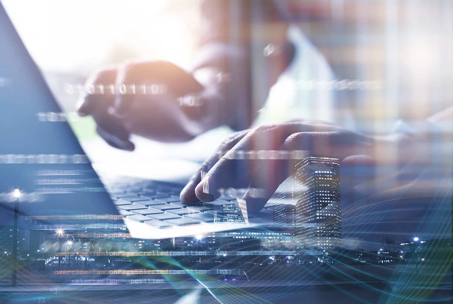Softwareentwicklung von I-T-S uG